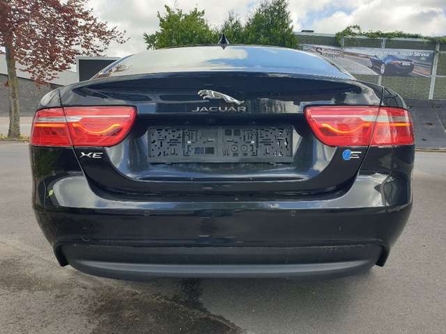 Jaguar XE Te Koop