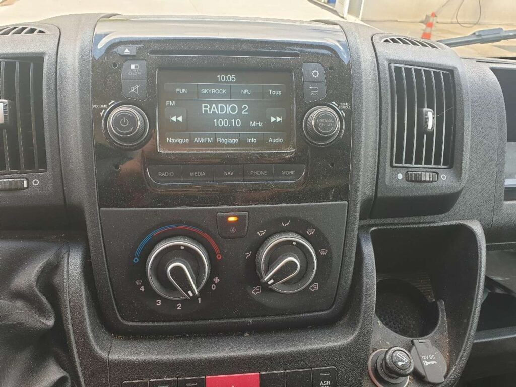 Peugeot Boxer Te Koop