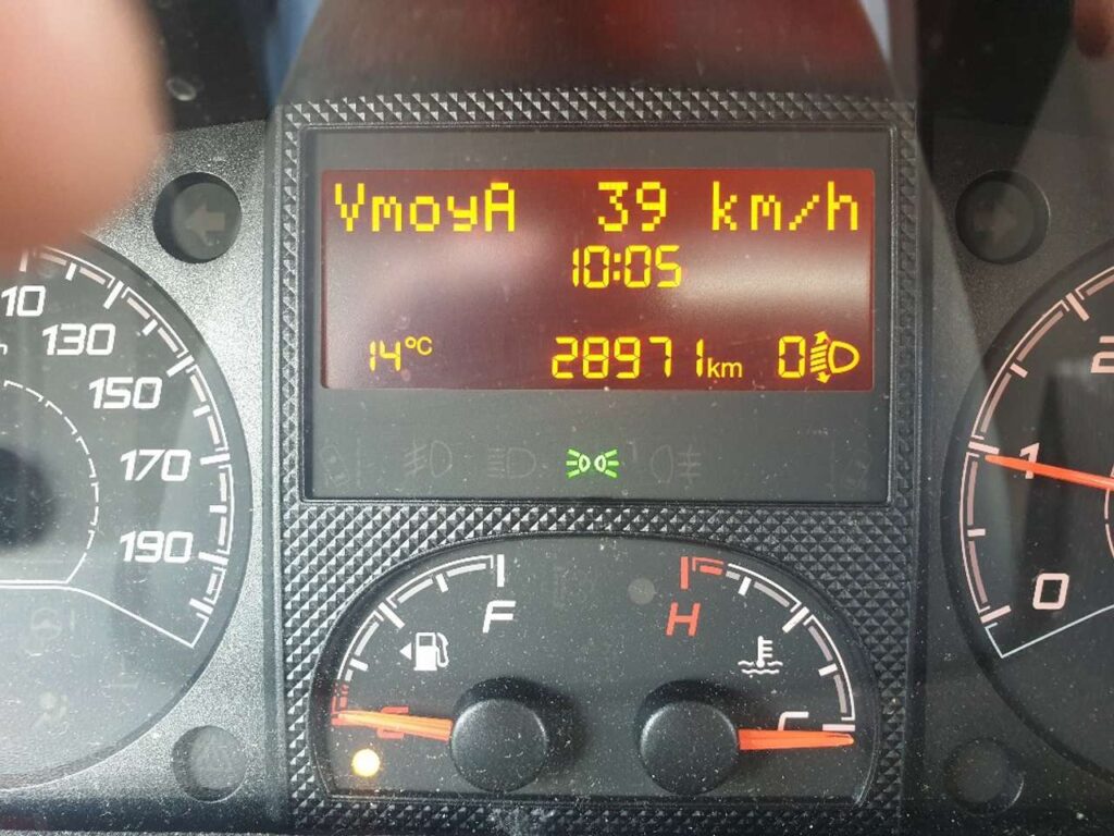 Peugeot Boxer Te Koop